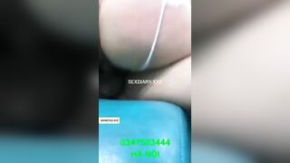 MBBG NGỌC LAN  bị phi công hiếp