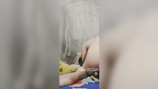 Clip Sex Tố Uyên 2ka8 Móc Hàu Nhoe Nhoét Nước Lồn