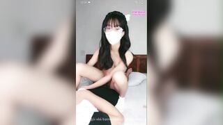 70,33rủ con bạn thân sang nhà đjt chung cùng với người yêu của mình bé nọng