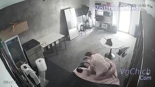 [Hot Scandal] Xem ngay clip nóng Vũ Mai Anh, Cô giáo Tiktoker lộ video địt nhau với h