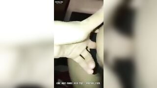 Clip sex em Như Khánhh 2k2 xinh gái non tơ ngon vcl