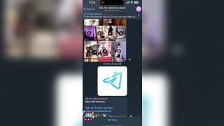 Nứng Lồn Thủ Dâm Trước Mặt E Trai @KenhYeu18