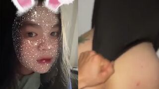 Clip Sex Nguyễn Vũ Yến Nhi Em Thỏ Dễ Thương Của Anh
