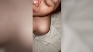 Clip Sex Nguyễn Mỹ Hạnh (Cunniella) sinh viên dâm đãng làm nô lệ tình dục cho Sugar D