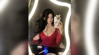 Tiktoker Tớ Là Nàng Tấm lộ clip sex